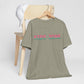 Kids Zone Daycare T-Shirt--Watermelon Lettering