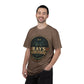 Ray’s Bayou Navigation Co. T-Shirt — Vintage Cajun Bayou Graphic Tee