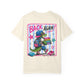Back to School Croc T-Shirt — “Guess Who’s Back / Back Again” Graphic Tee