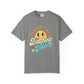 Beaching Not Teaching T-Shirt - Unisex Fun Tee for Summer, Gift for Teachers, Perfect for Vacations, Surfing and Relaxation