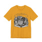 999 Haunts Vintage Haunted Ride Tee