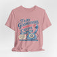 Fairy Godmother’s Midnight Crisis Hotline Tee