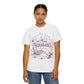 Agrabah's Carpet Co. T-Shirt — Vintage Magic Carpet Graphic Tee