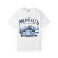 Arendelle's Ice Company T-Shirt — Vintage Mountain Winter Graphic Tee