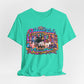 Ribbons Fade, Lessons Don't - Livestock Show Graphic Tee