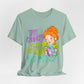 Take Chances Make Mistakes Get Messy T-Shirt
