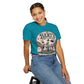 Vintage 'Bert's Pavement & Chimney Service' Graphic T-Shirt — Main Street USA Retro Tee