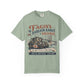 Fagin's Bargain Barge & Salvage Graphic T-Shirt
