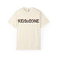 Kids Zone Daycare Comfort Colors Tee - Full Bloom