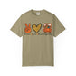 Peace, Love, Thanksgiving Graphic Tee