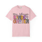 Personalized Kindergarten Teacher T-Shirt