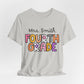 Personalized Fourth Grade Teacher T-Shirt