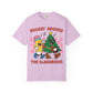 Rockin' Around the Classroom T-Shirt