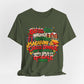 Bless This Highly Nutritious Macaroni & Cheese Dinner - Graphic Holiday Tee