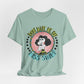 Don't Make Me Get Miss Swamp Retro Tee