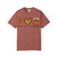 Peace, Love, Thanksgiving Graphic Tee