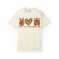 Peace, Love, Thanksgiving Graphic Tee