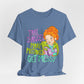 Take Chances Make Mistakes Get Messy T-Shirt