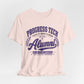 Progress Tech Alumni Tee — School of Urban Planning Vintage College T-Shirt