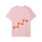 Kids Zone Daycare T-Shirt - Dino Crayon