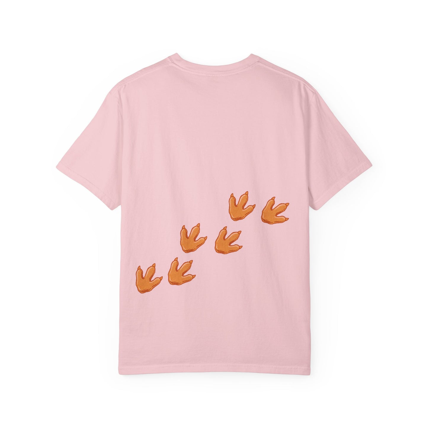 Kids Zone Daycare T-Shirt - Dino Crayon