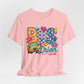 Bus Driver T-Shirt – Colorful School Bus Graphic Tee for Teachers & Drivers