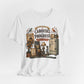 Carousel of Progress Farewell Vintage Graphic Tee