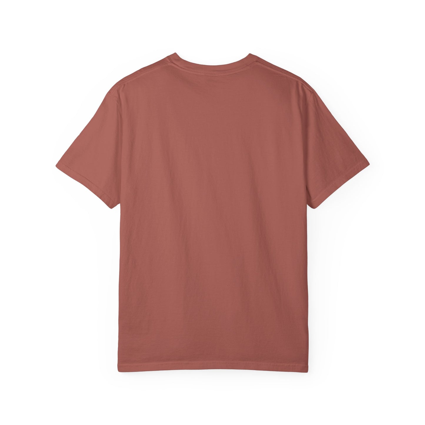 Vintage 'Bert's Pavement & Chimney Service' Graphic T-Shirt — Main Street USA Retro Tee