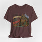Oaken's Supply Hut: Big Summer Blowout - Vintage Park Inspired Tee