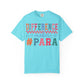 Difference Maker Para T-Shirt — Paraeducator Appreciation Tee