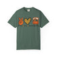 Peace, Love, Thanksgiving Graphic Tee