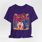 "Progress Over Perfection" Show Pig Tee