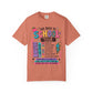 Back to School Tour T-Shirt