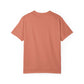 Main Street Ducks Co. T-Shirt — "Here for the Snacks" Vintage Duck Tee