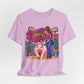 "Progress Over Perfection" Show Pig Tee