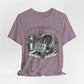 999 Haunts Vintage Haunted Ride Tee