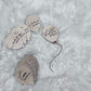 Balloons Baby Milestones Photo Props