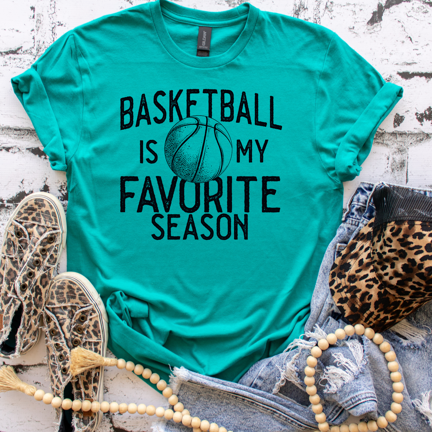 Basketball Season Is My Favorite Season