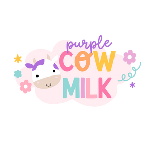 Purple Cow Milk