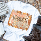 Flannels Leaves & Lattes