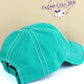 Farm Hair Don't Care Cap Distressed