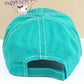 Farm Hair Don't Care Cap Distressed