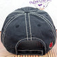 Better on the Ranch Cap Distressed