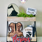 Marines Tiered Tray Bundle