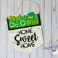 Pinch Proof Banner Insert