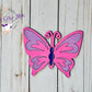 Butterfly Icon