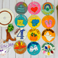 Interchangeable Icon Monthly Subscription